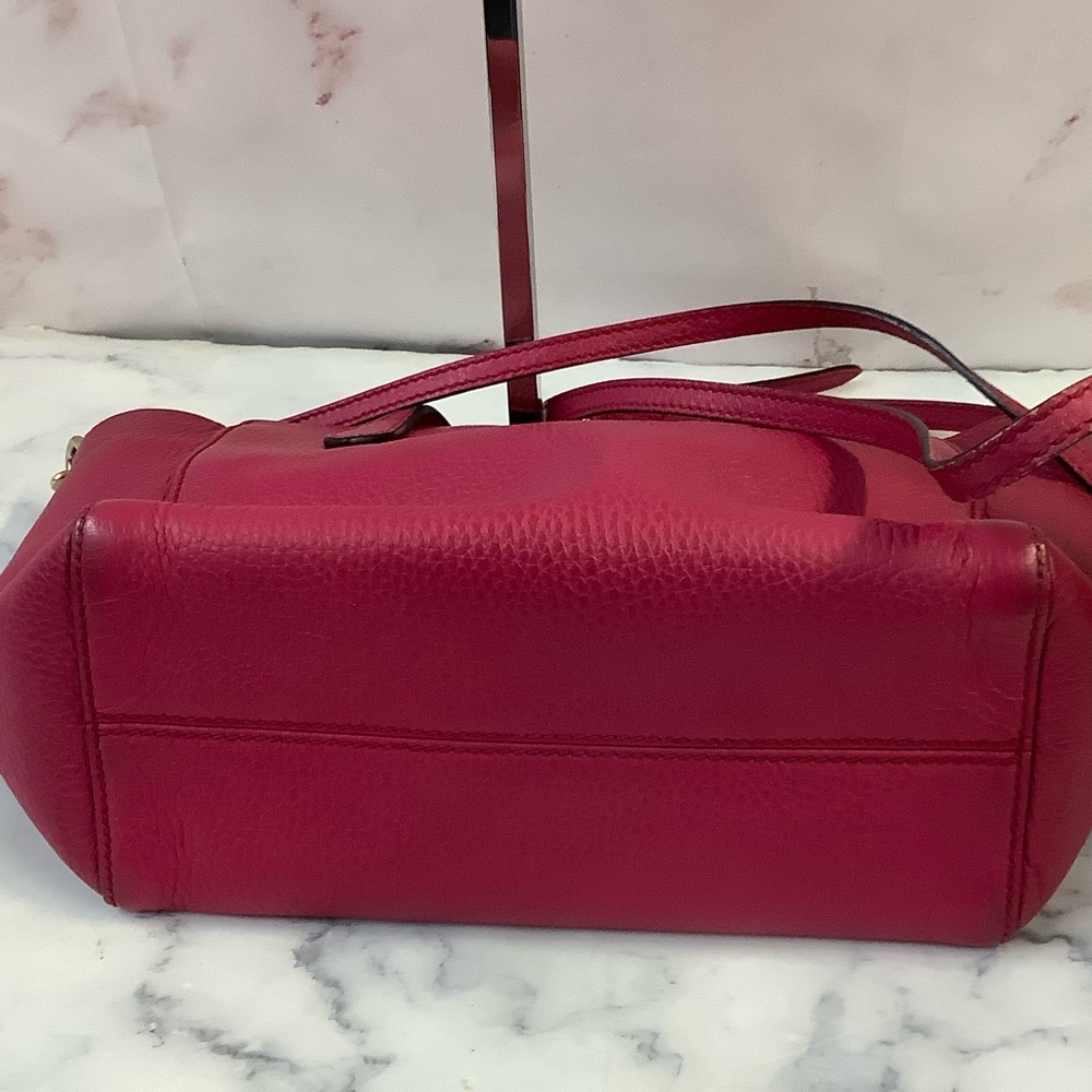 GUC Gucci Swing Mini Tote Bag - Picture 8 of 8